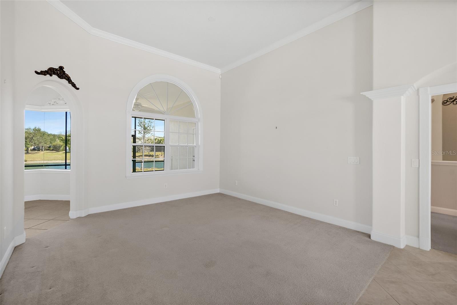 VILLAGE AT PALM COAST PH 01 - Residential