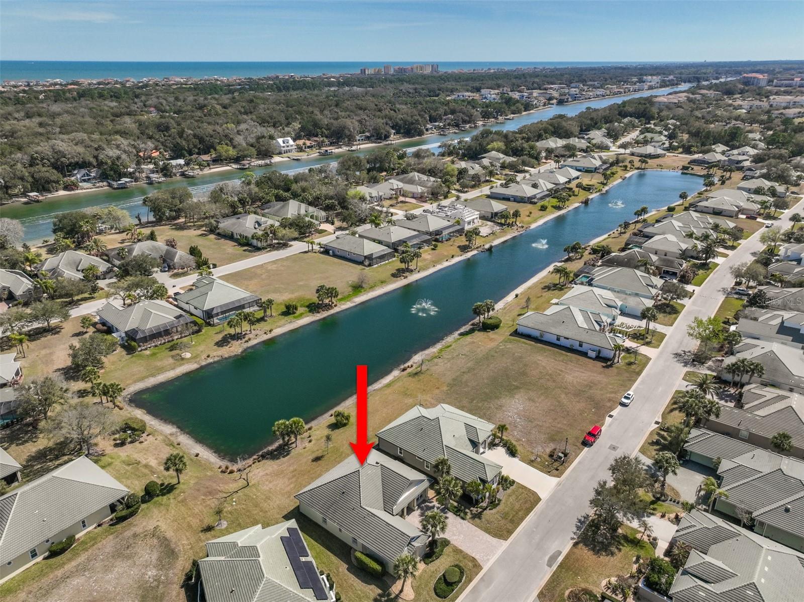 VILLAGE AT PALM COAST PH 01 - Residential