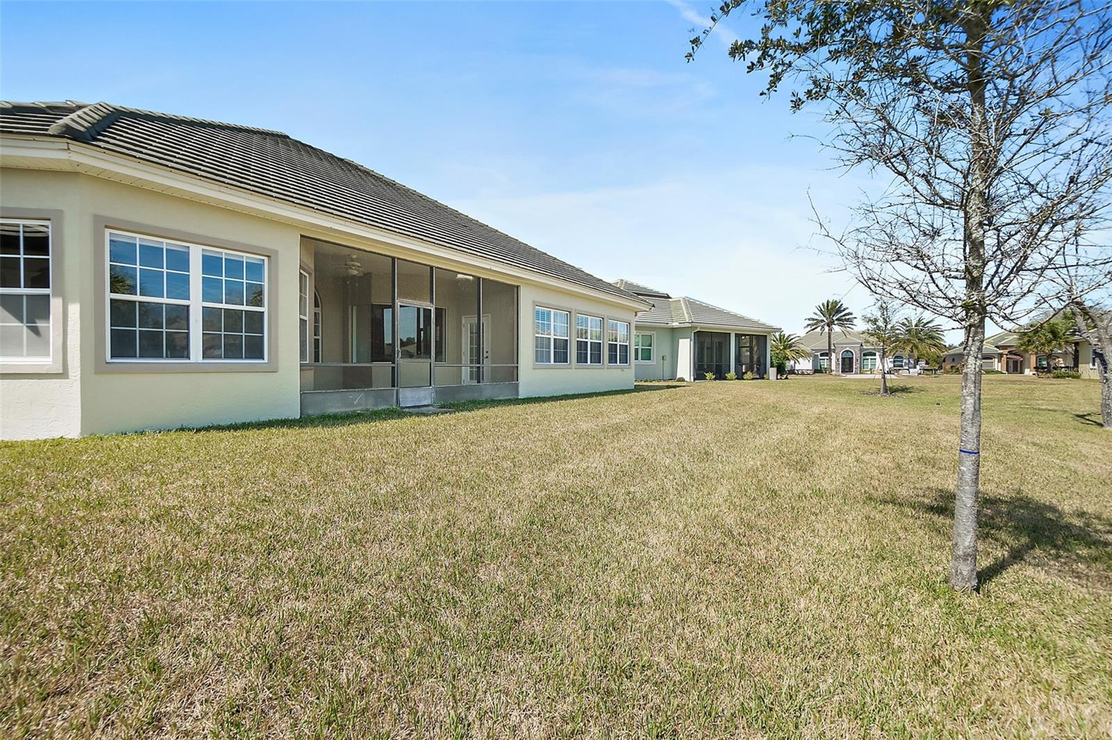 VILLAGE AT PALM COAST PH 01 - Residential