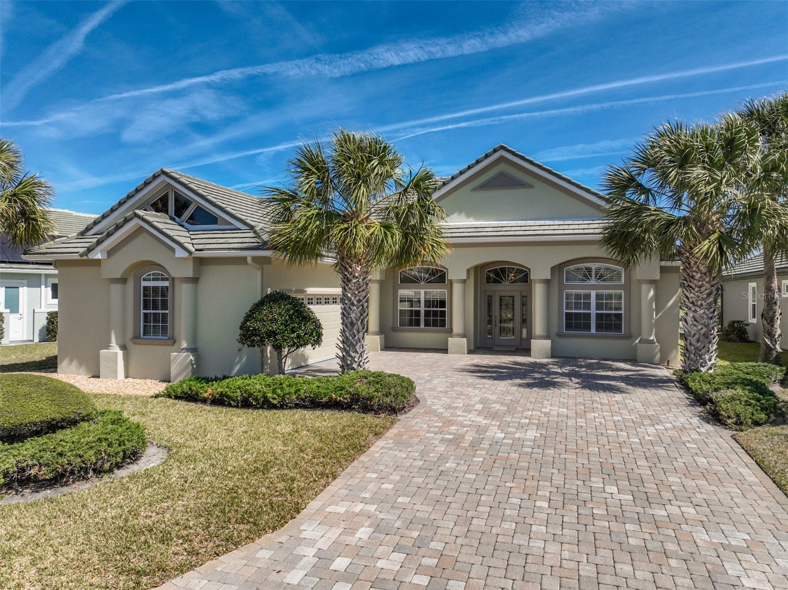 VILLAGE AT PALM COAST PH 01 - Residential