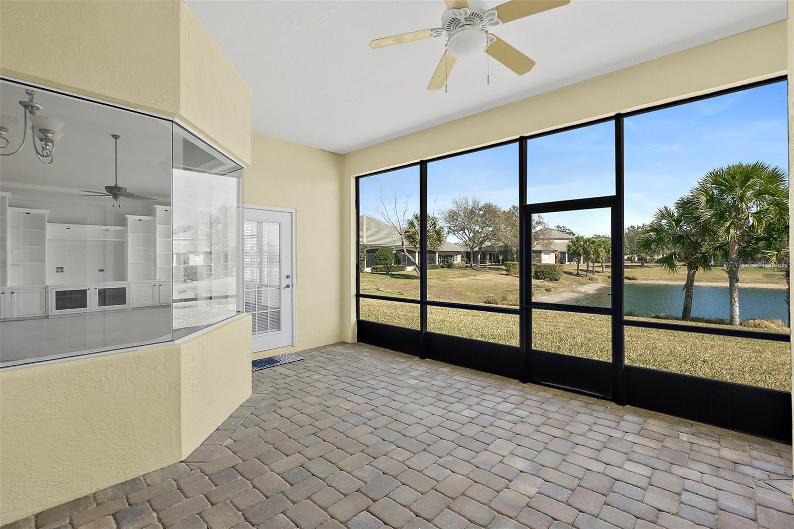 VILLAGE AT PALM COAST PH 01 - Residential