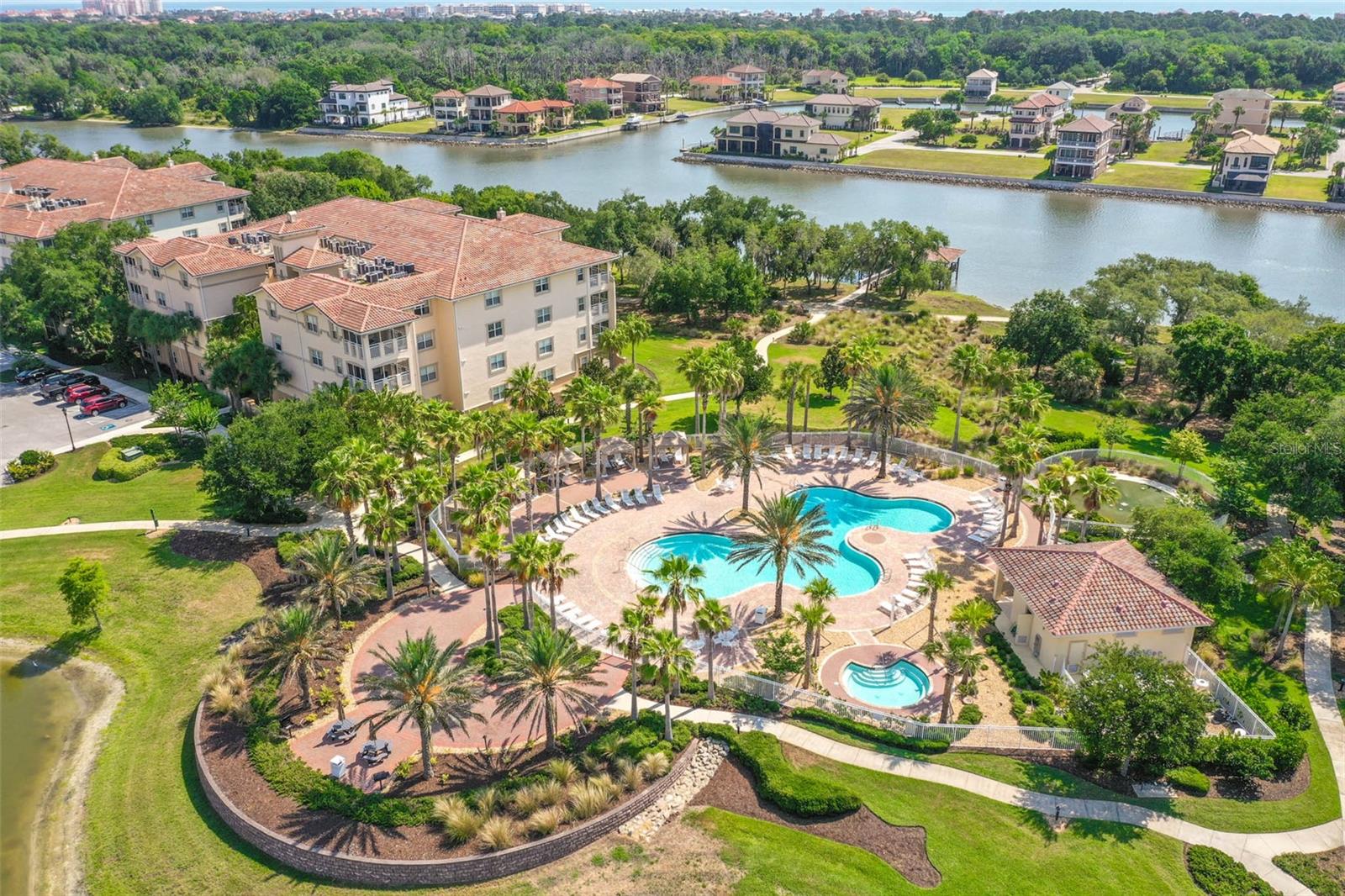 VILLAGE AT PALM COAST PH 01 - Residential