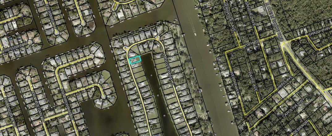 VILLAGE AT PALM COAST PH 01 - Residential