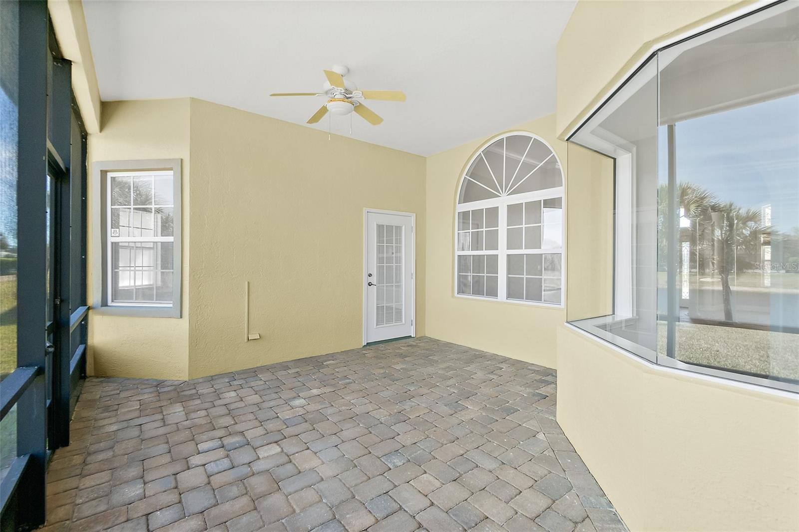 VILLAGE AT PALM COAST PH 01 - Residential