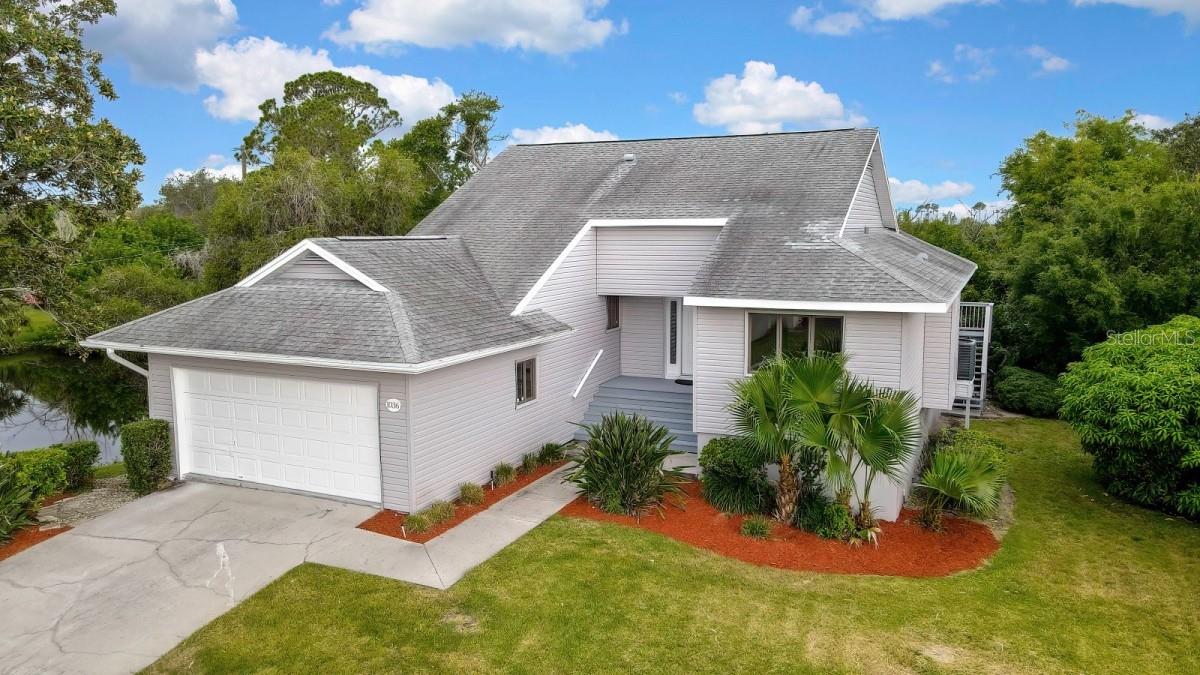 1036 LAKE AVOCA DRIVE