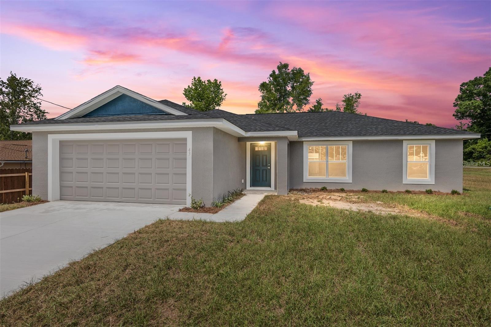 SILVER SPRINGS SHORES UN 22 - Residential