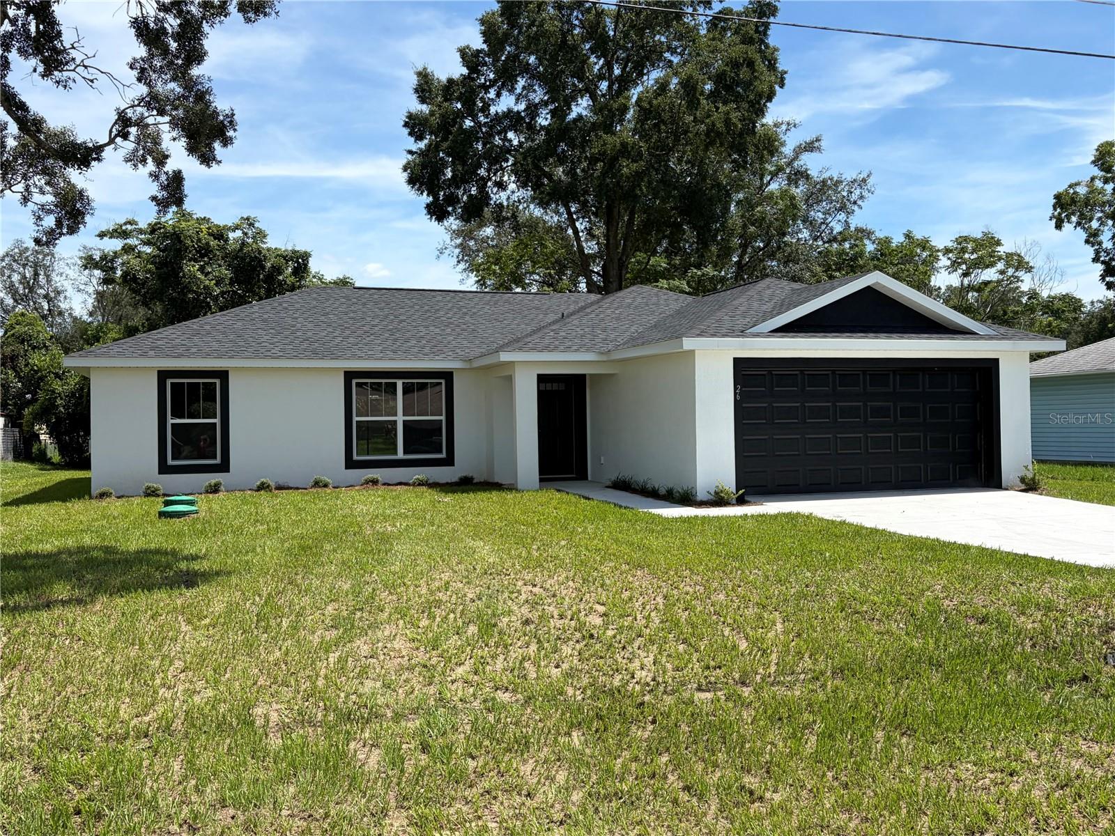 26 BANYAN DRIVE