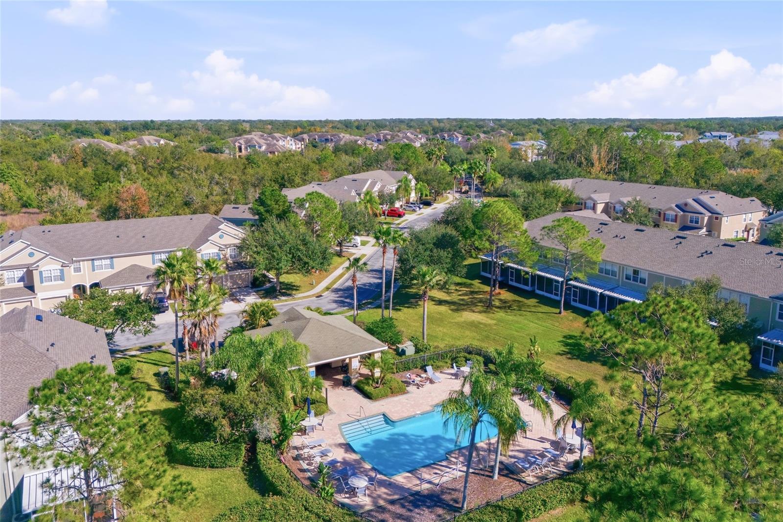 VISTA CAY - Residential