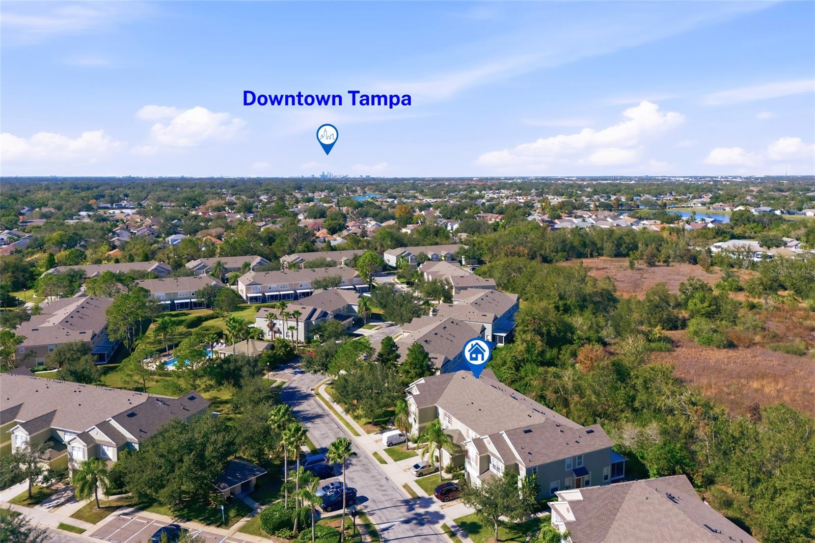 VISTA CAY - Residential