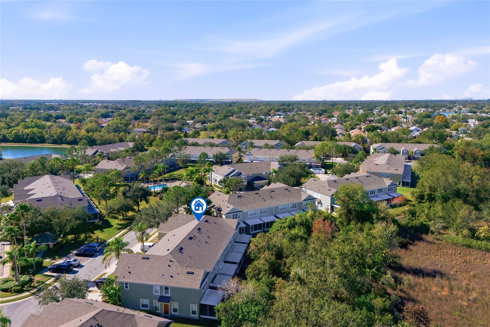 VISTA CAY - Residential