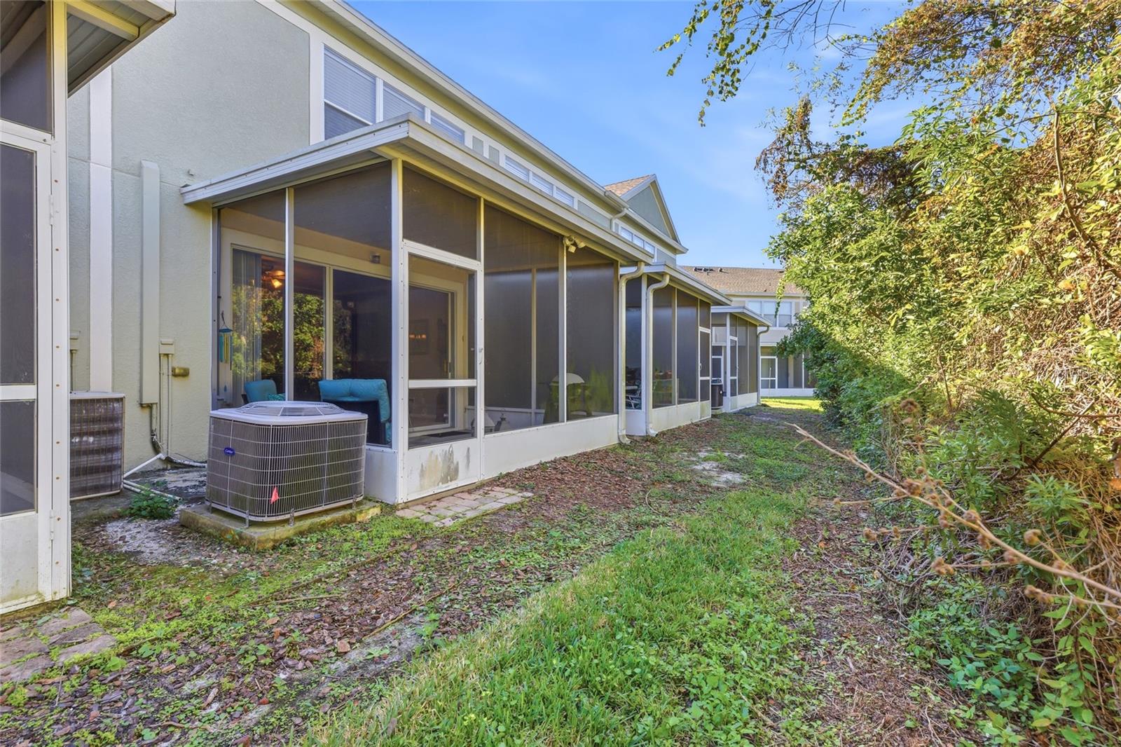 VISTA CAY - Residential