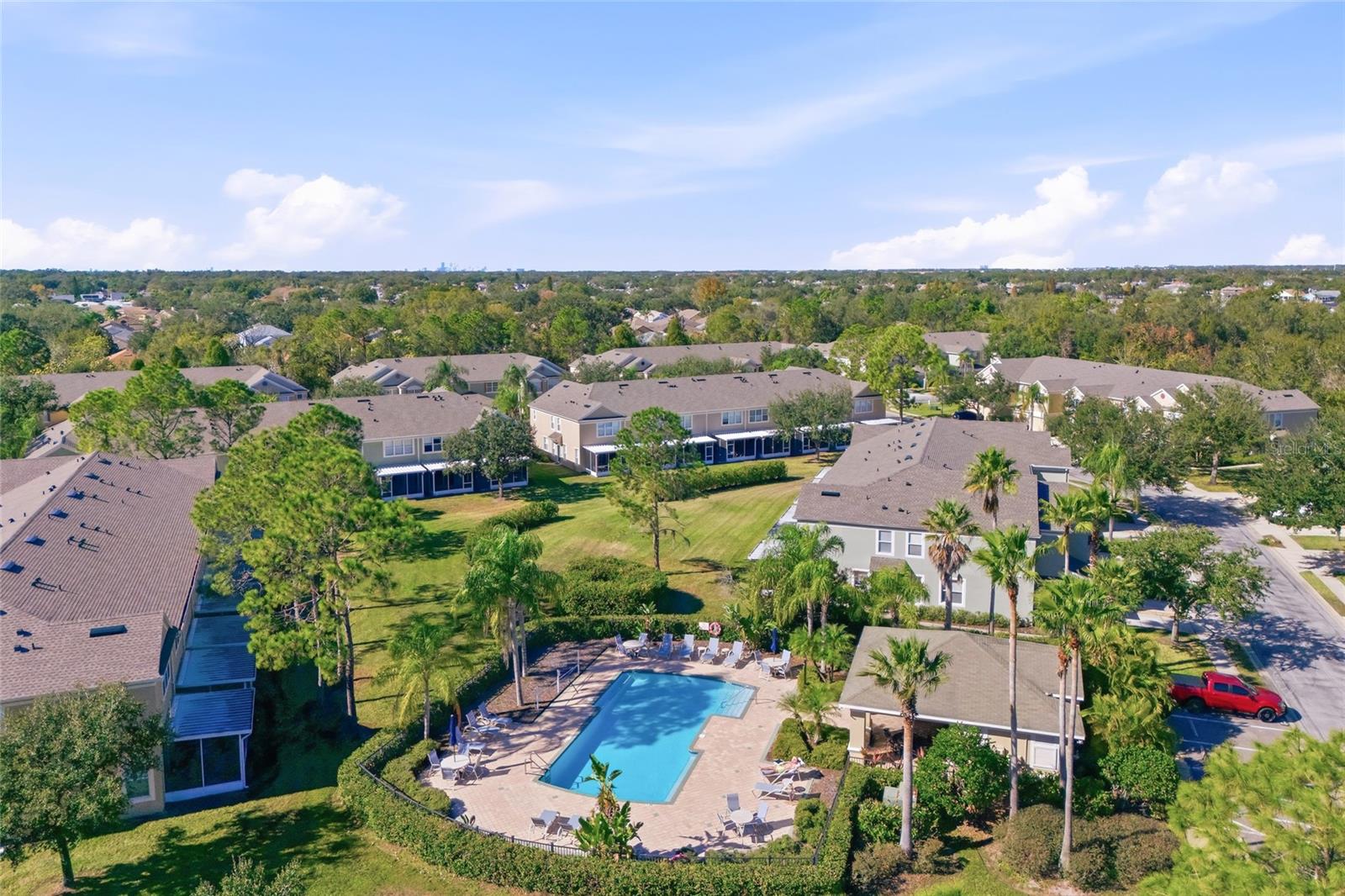 VISTA CAY - Residential