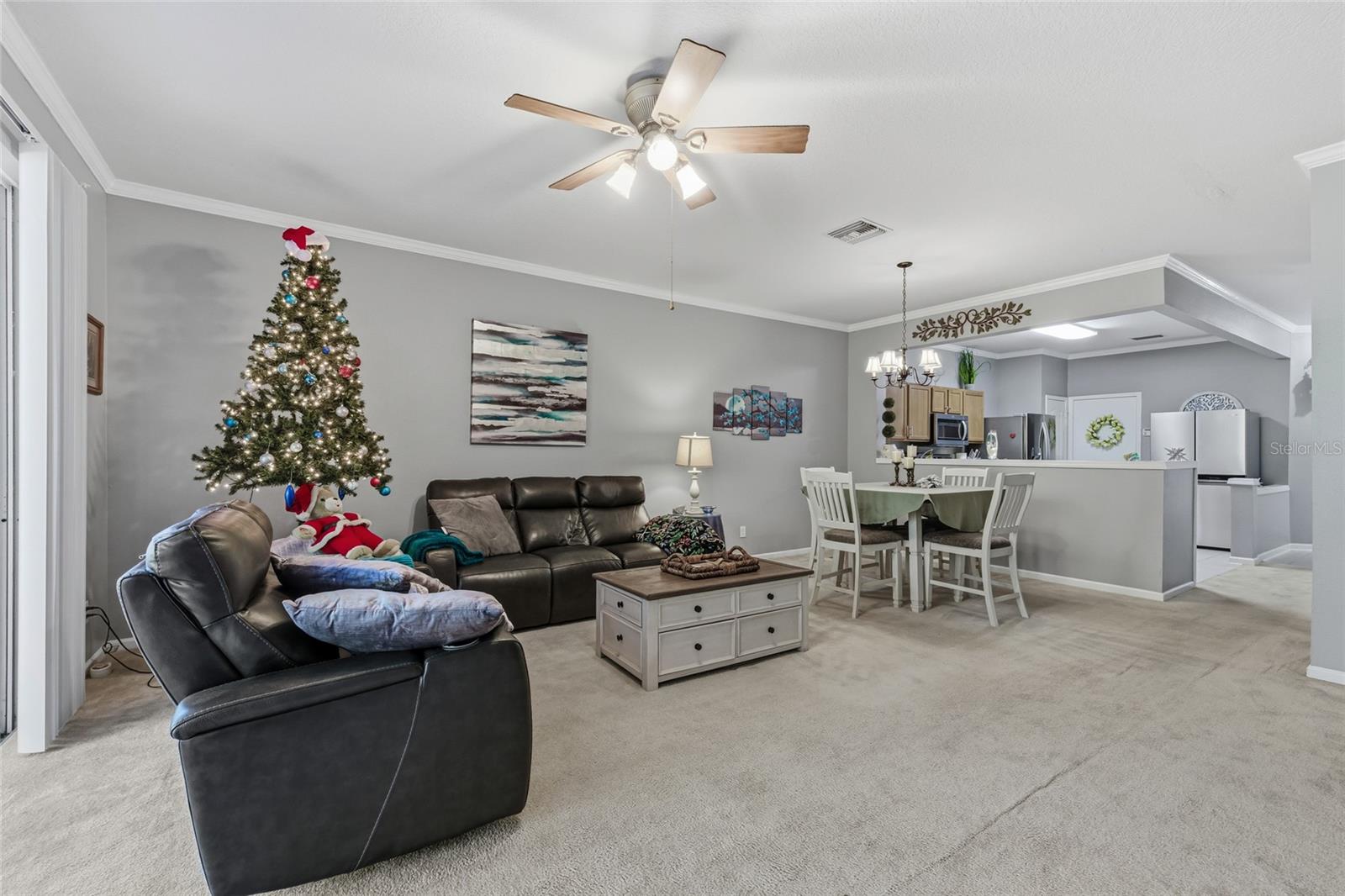 VISTA CAY - Residential