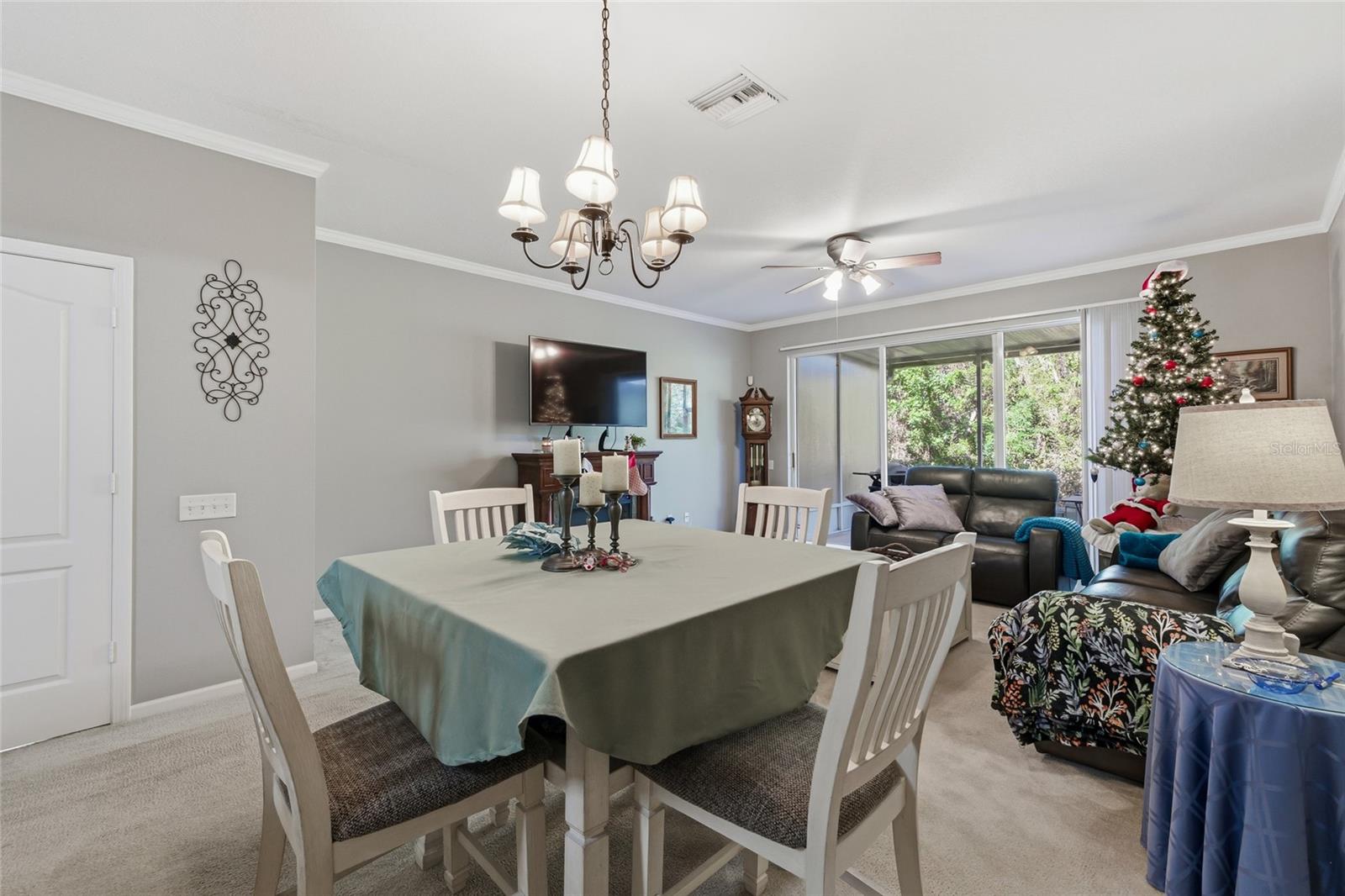 VISTA CAY - Residential