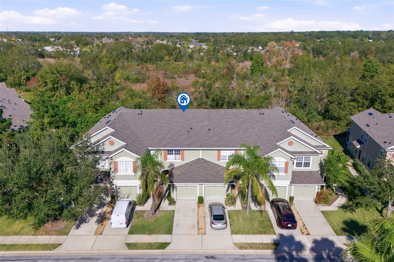 VISTA CAY - Residential