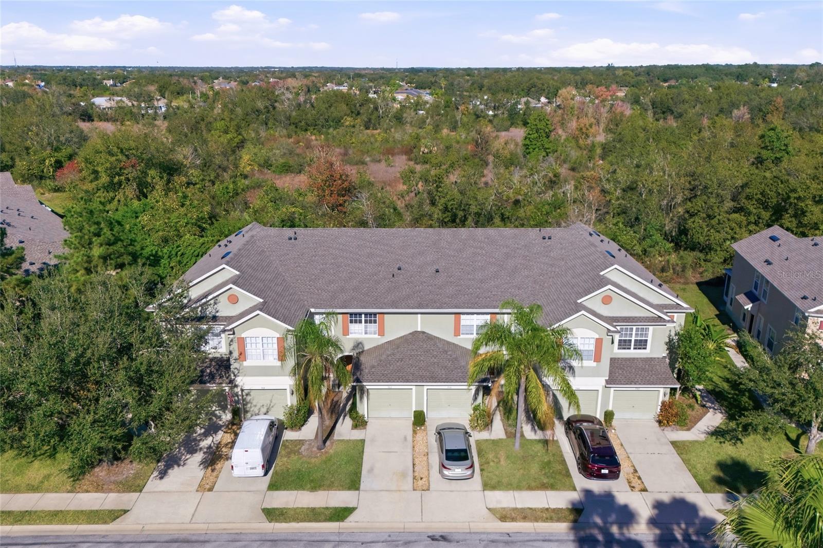 VISTA CAY - Residential