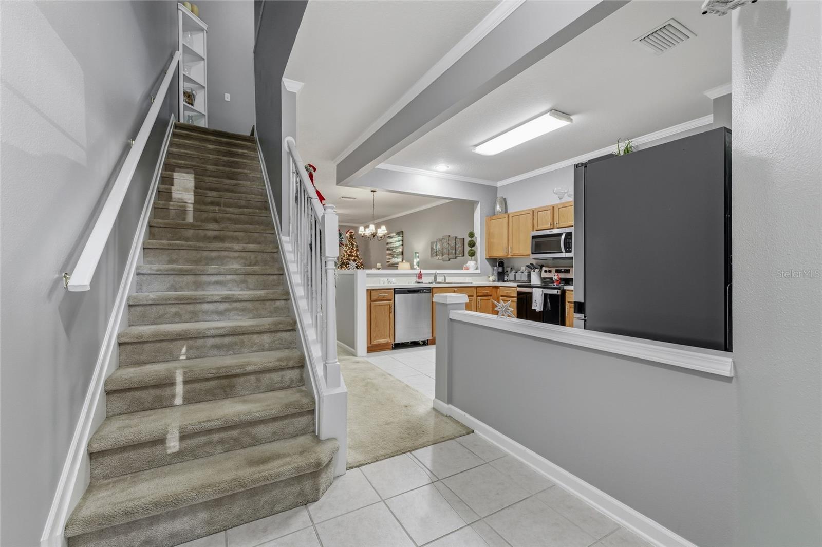 VISTA CAY - Residential