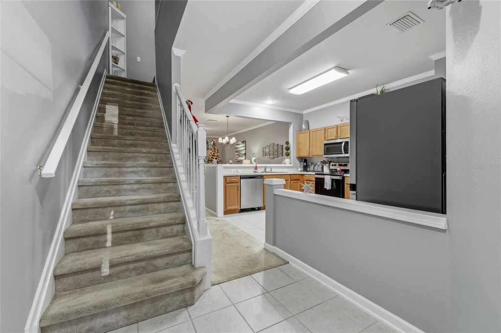 Photo of 952 Vista Cay Court, Brandon, FL 33511 (MLS # TB8457088)