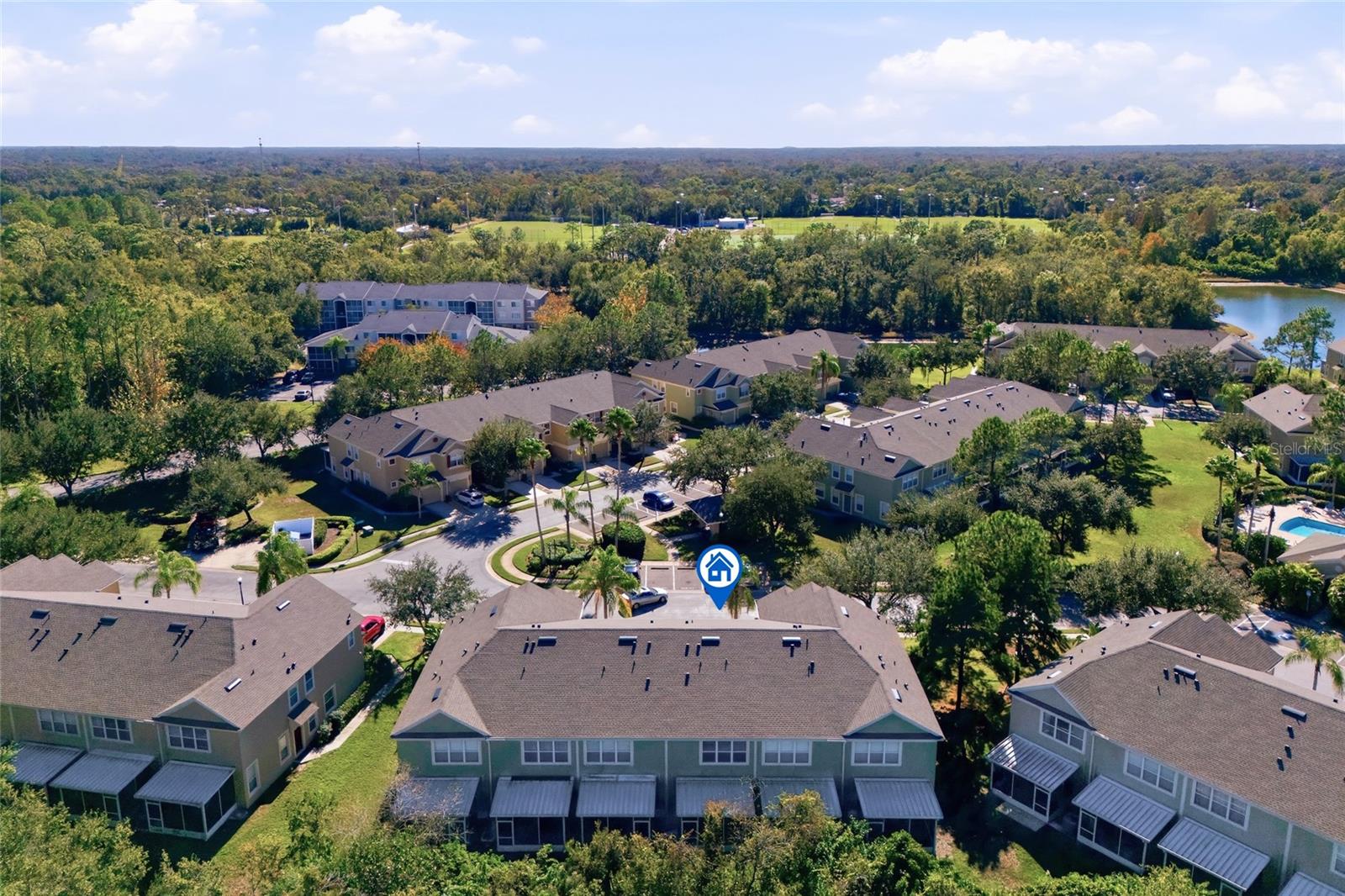 VISTA CAY - Residential