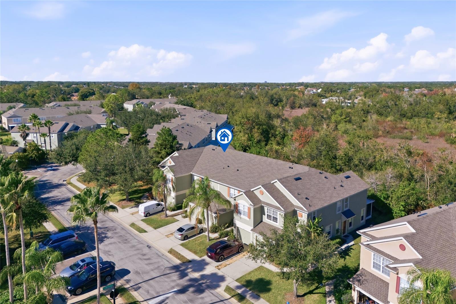 VISTA CAY - Residential