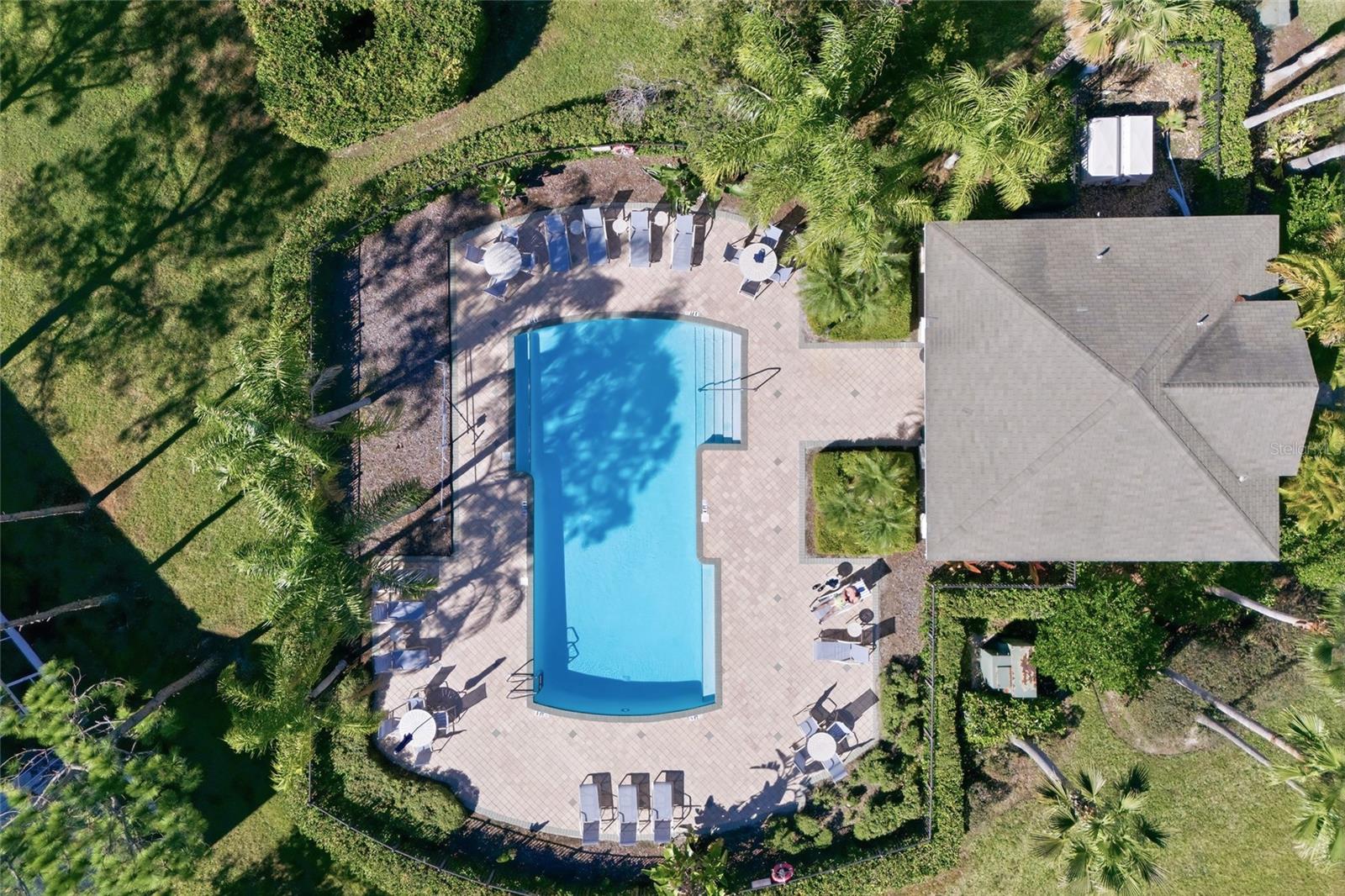 VISTA CAY - Residential