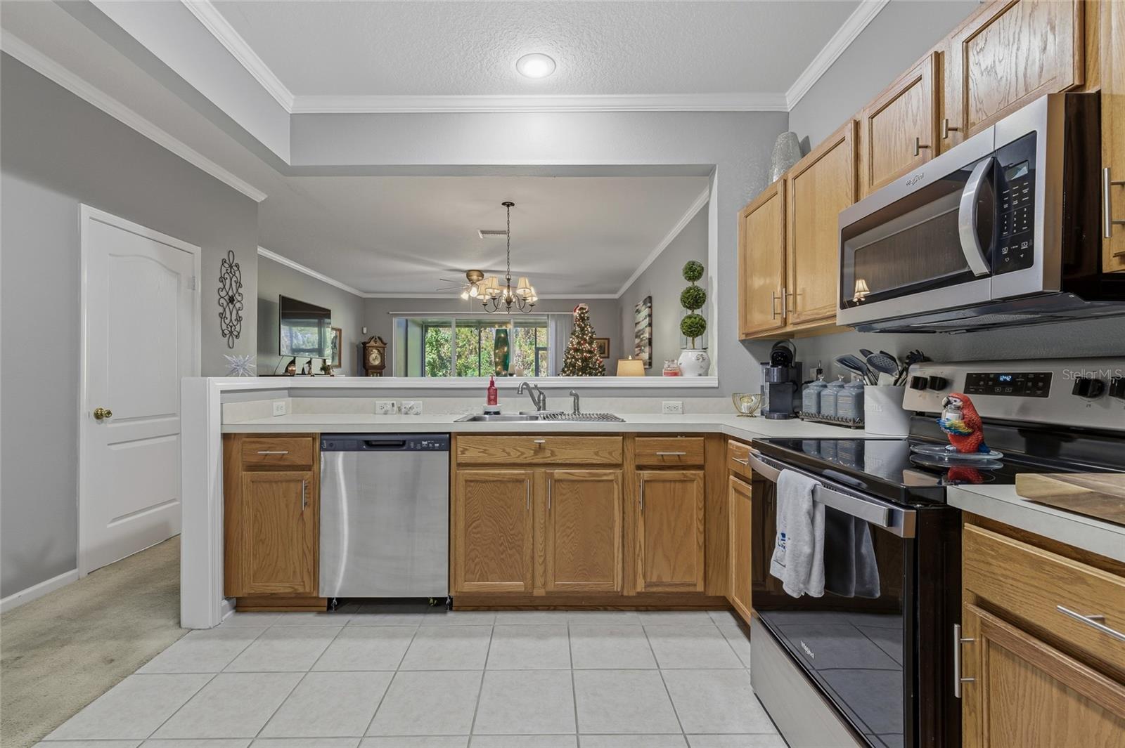 VISTA CAY - Residential