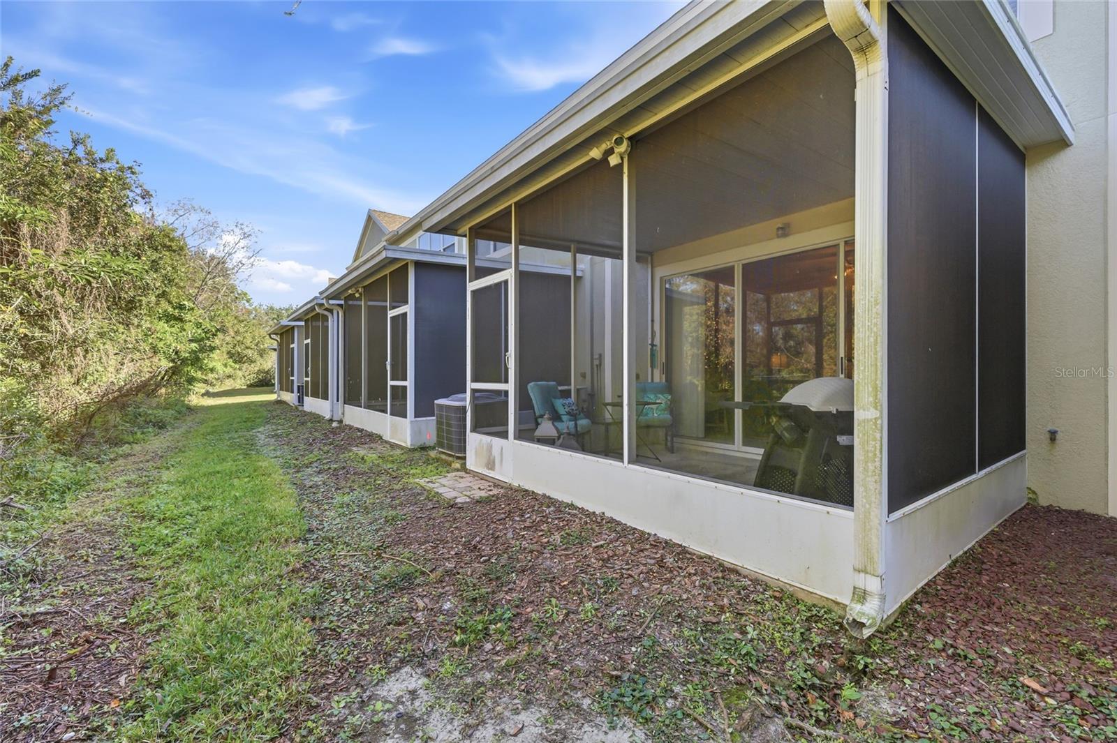 VISTA CAY - Residential