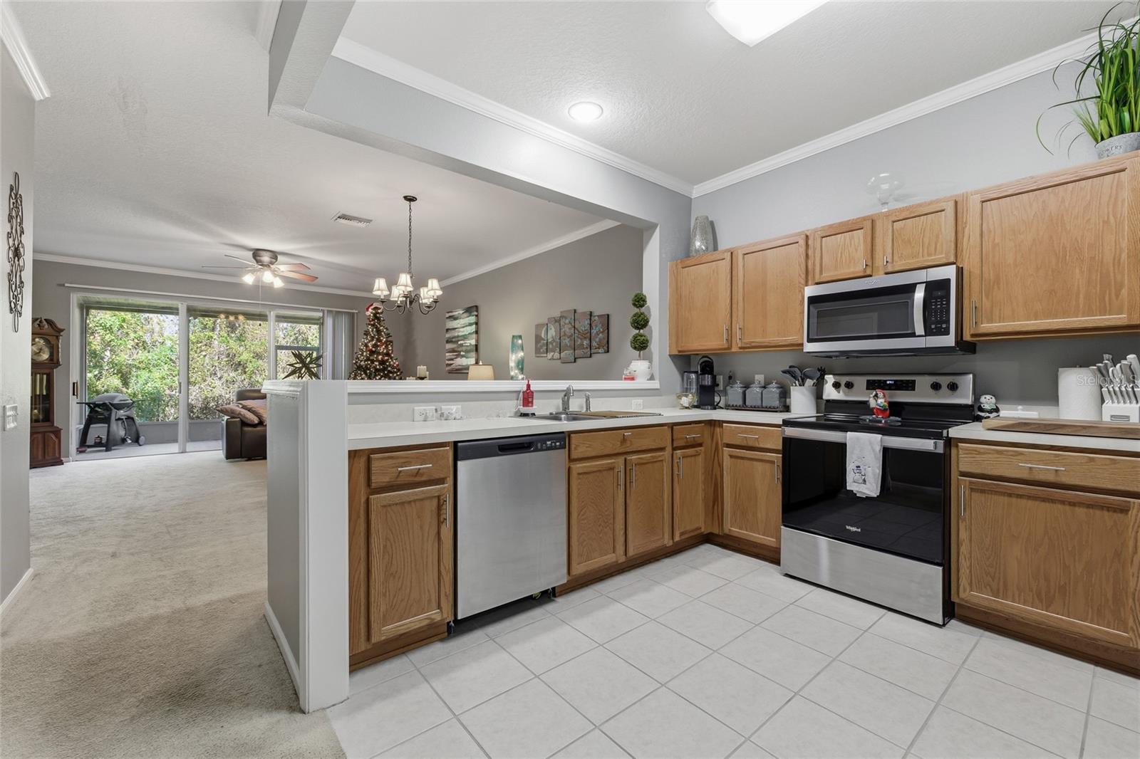 VISTA CAY - Residential