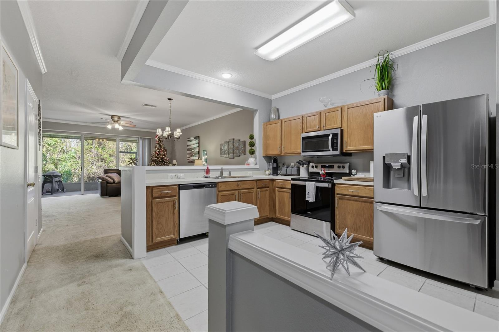 VISTA CAY - Residential