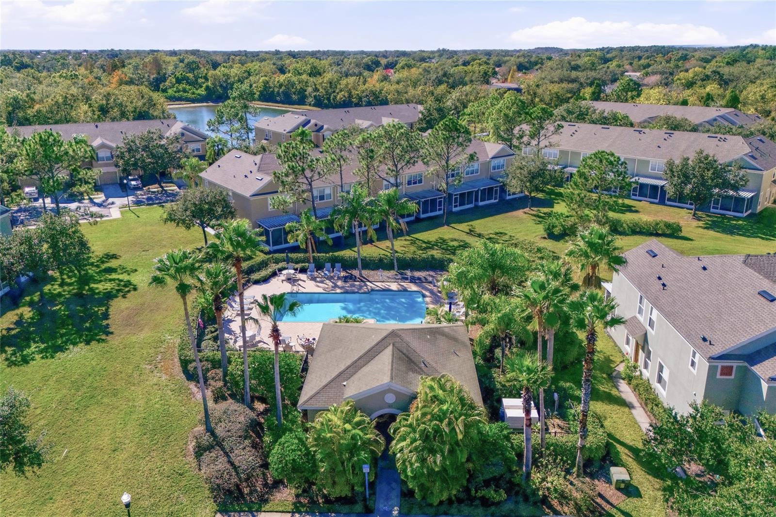 VISTA CAY - Residential