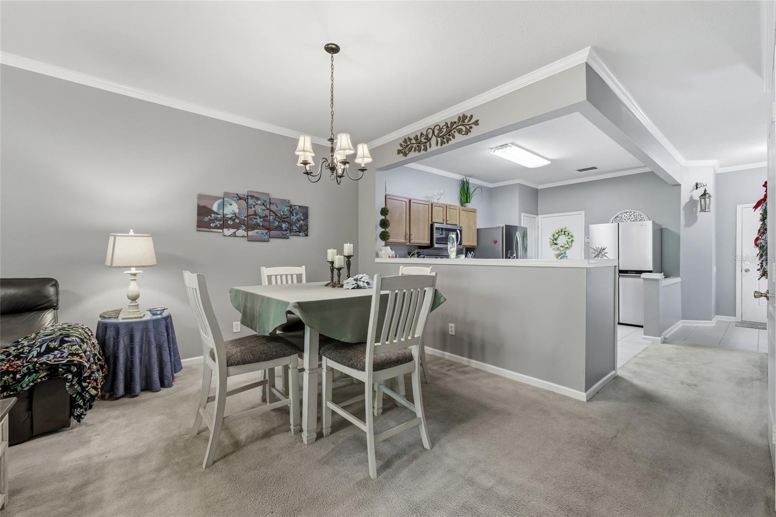 VISTA CAY - Residential