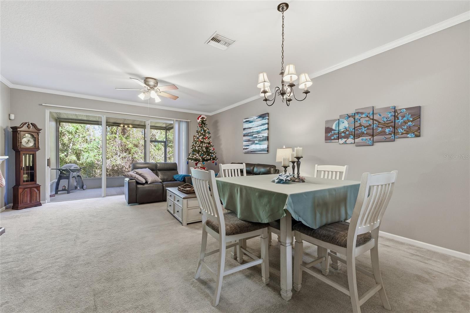 VISTA CAY - Residential