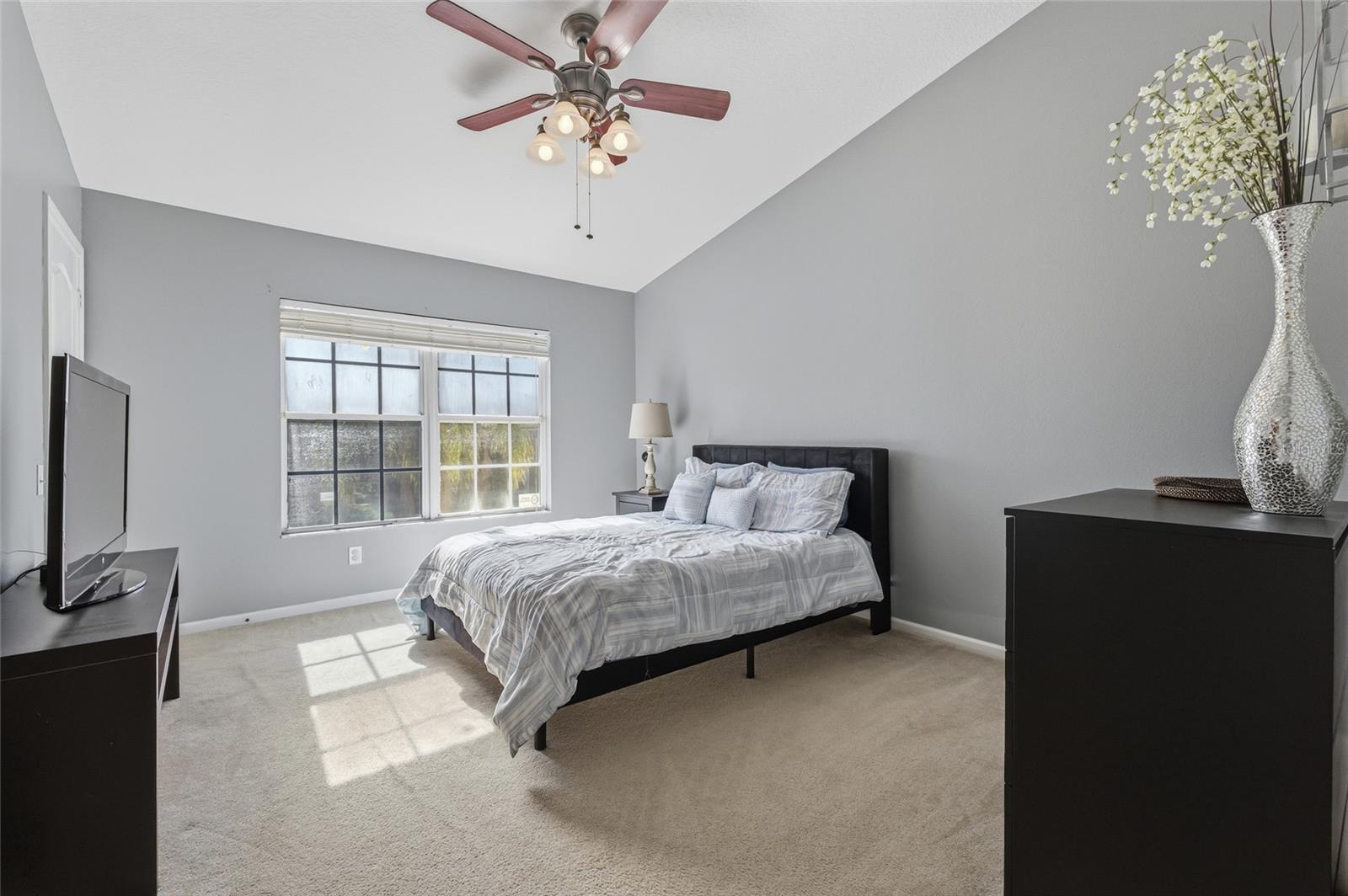 VISTA CAY - Residential