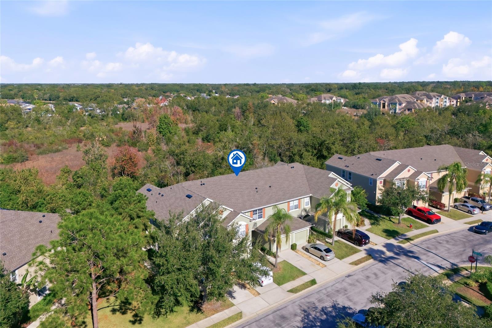 VISTA CAY - Residential