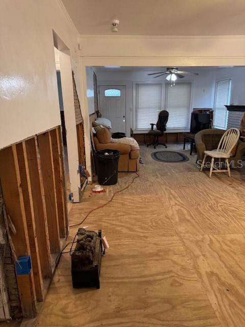 MANATEE GARDENS THIRD SEC - Residential