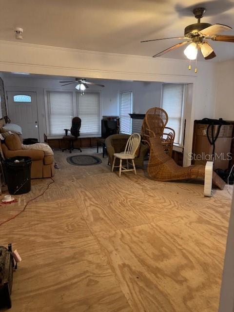 MANATEE GARDENS THIRD SEC - Residential