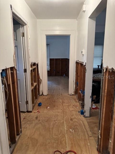 MANATEE GARDENS THIRD SEC - Residential