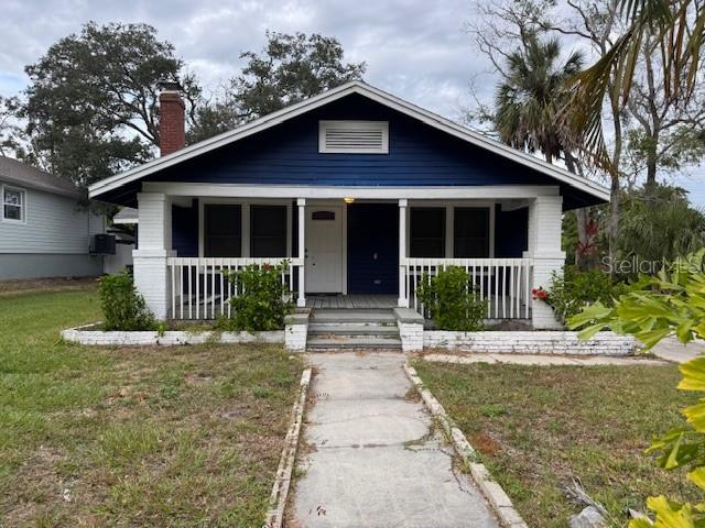 MANATEE GARDENS THIRD SEC - Residential