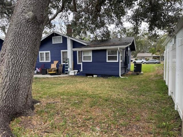 MANATEE GARDENS THIRD SEC - Residential