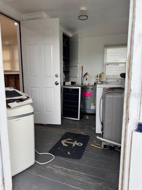 MANATEE GARDENS THIRD SEC - Residential