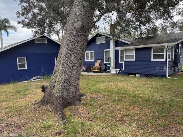 MANATEE GARDENS THIRD SEC - Residential