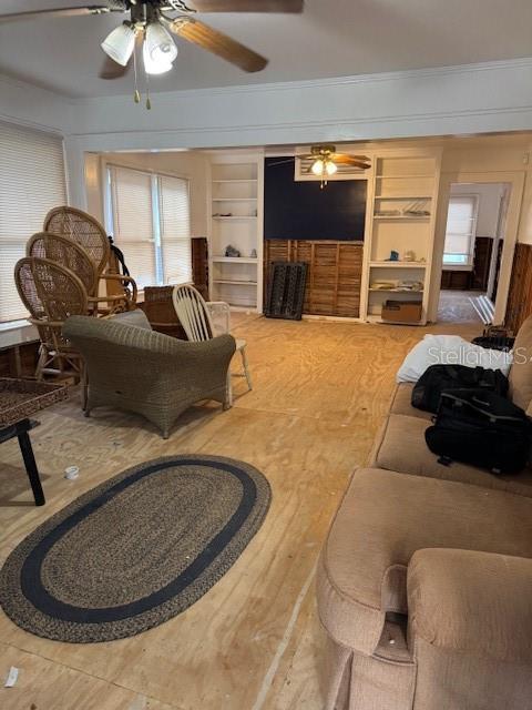 MANATEE GARDENS THIRD SEC - Residential