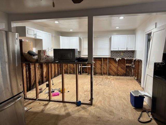 MANATEE GARDENS THIRD SEC - Residential