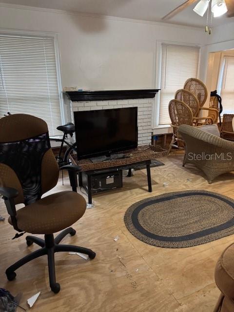 MANATEE GARDENS THIRD SEC - Residential