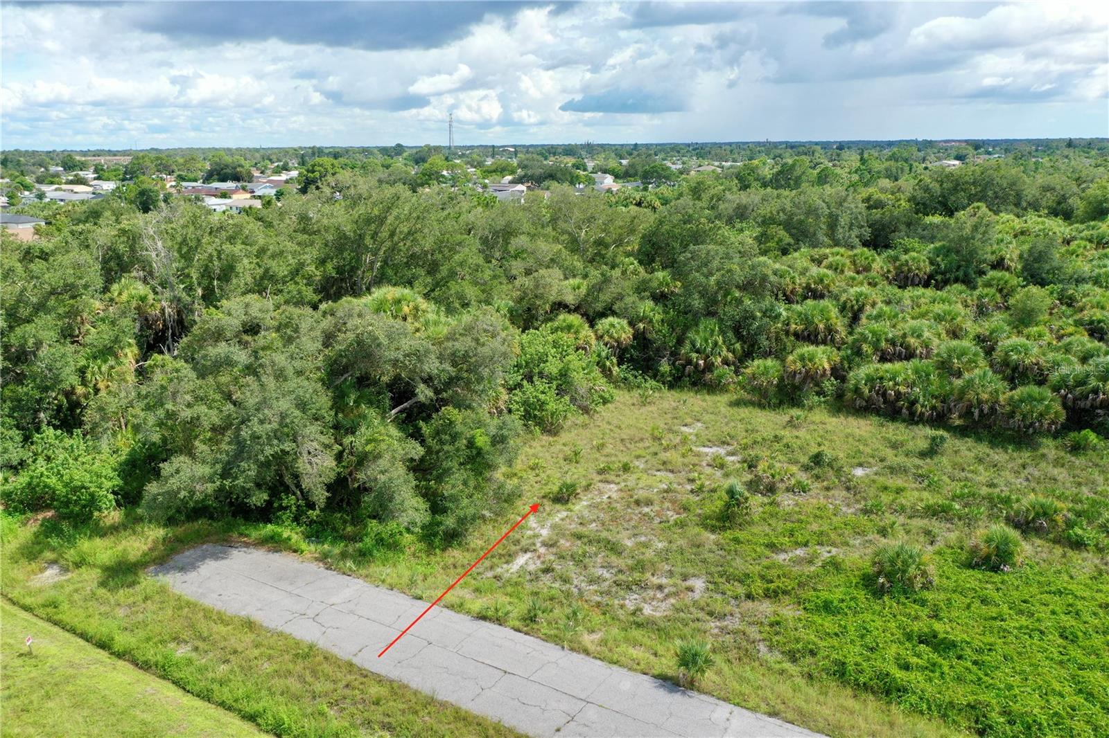 DURANGO AVENUE