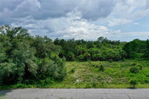 Photo of Durango Avenue, North Port, FL 34287 (MLS # C7530328)