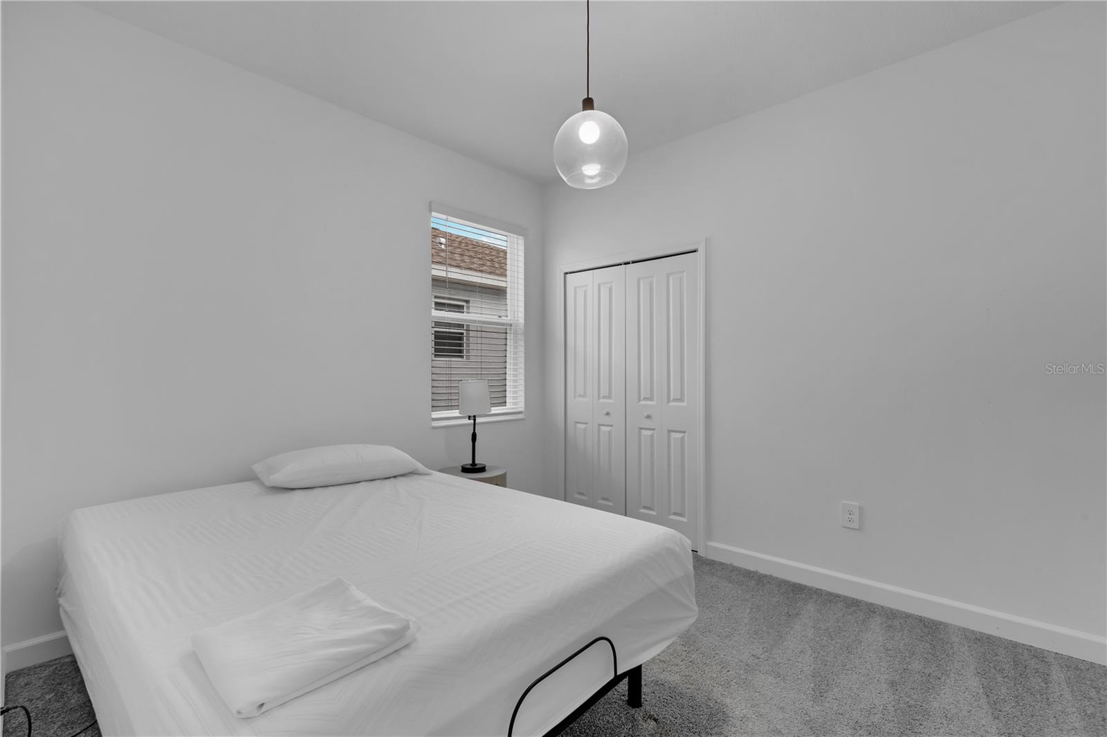 CAMDEN PK/PROVIDENCE PH 4 - Residential