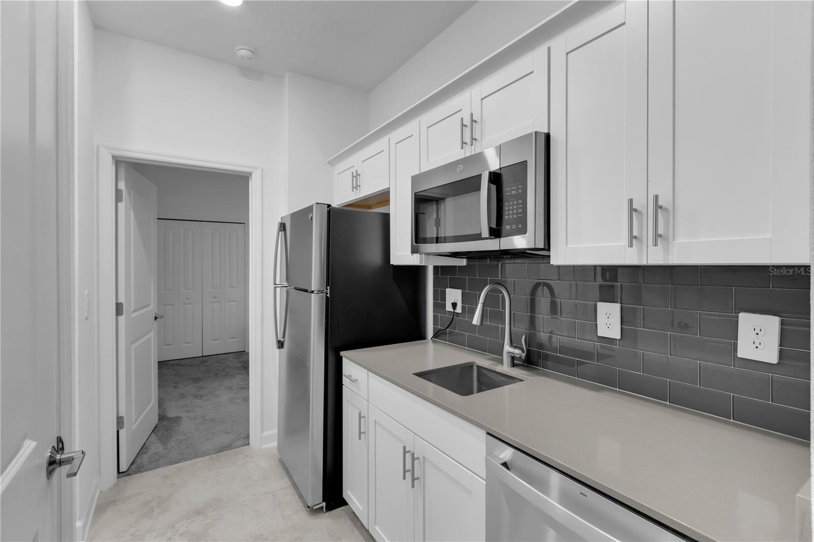 CAMDEN PK/PROVIDENCE PH 4 - Residential