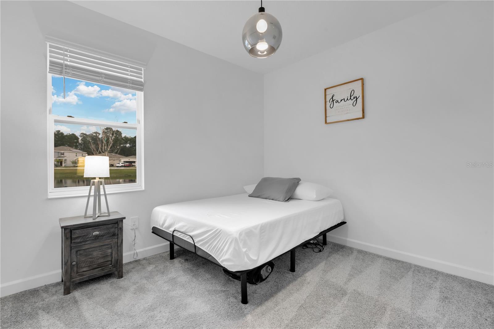 CAMDEN PK/PROVIDENCE PH 4 - Residential
