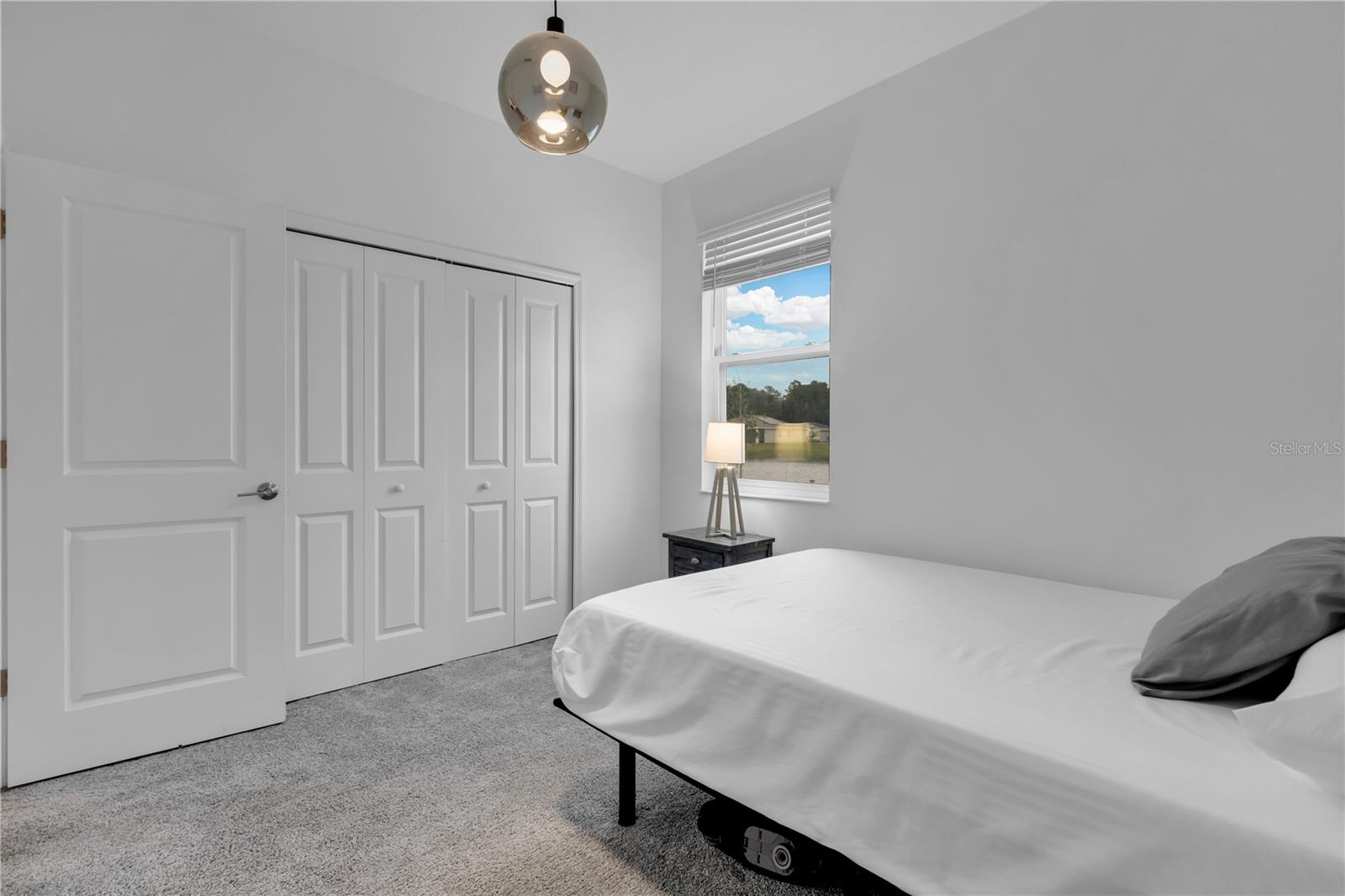 CAMDEN PK/PROVIDENCE PH 4 - Residential